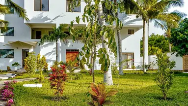 YU Resort