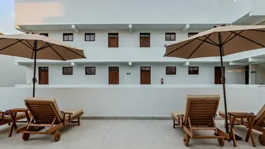 YU Resort