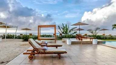 YU Resort