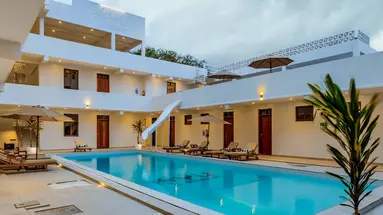 YU Resort