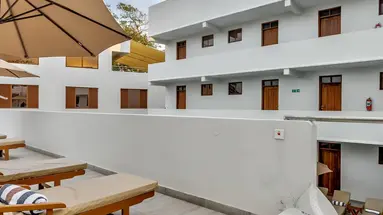 YU Resort