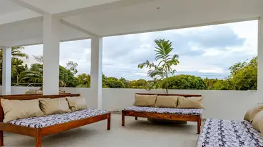 YU Resort