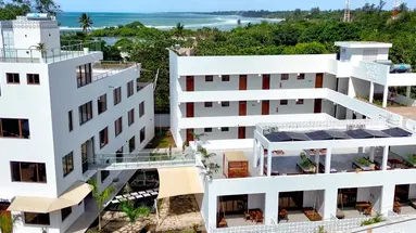 YU Resort