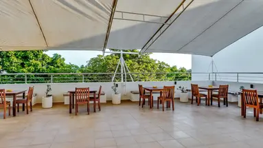 YU Resort