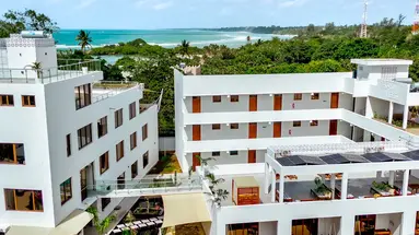 YU Resort
