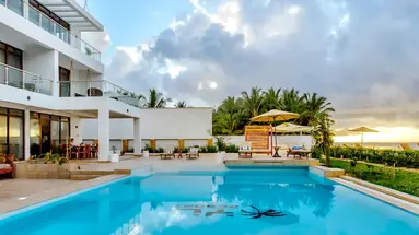 YU Resort