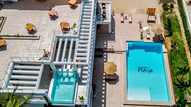 YU Resort