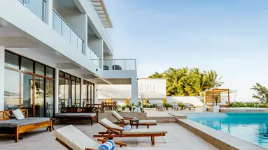 YU Resort