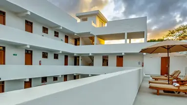 YU Resort