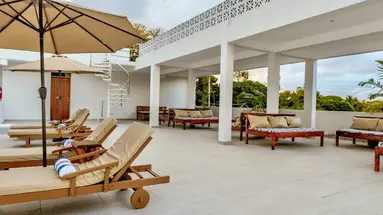 YU Resort