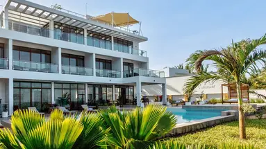 YU Resort