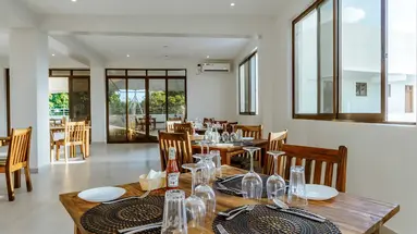 YU Resort
