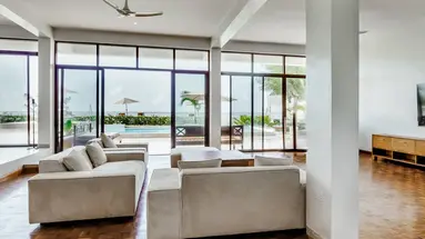 YU Resort