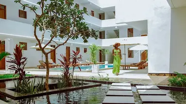 YU Resort