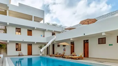 YU Resort