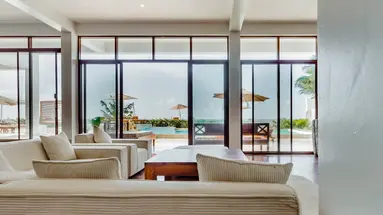 YU Resort