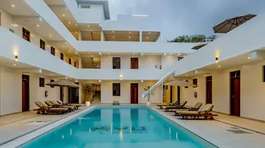 YU Resort