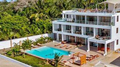 YU Resort