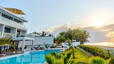 YU Resort