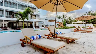 YU Resort