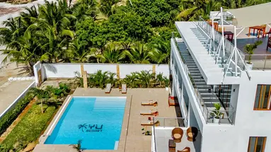 YU Resort