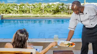 YU Resort