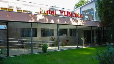 Yunona