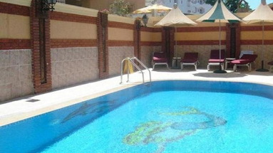 Yuvam Prime Beach