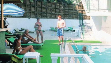 Yuvam Prime Beach