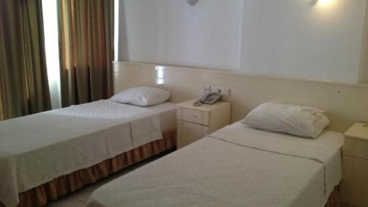 Yuvam Prime Beach
