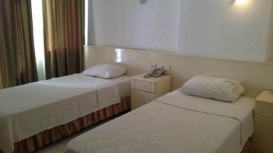 Yuvam Prime Beach