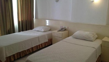 Yuvam Prime Beach