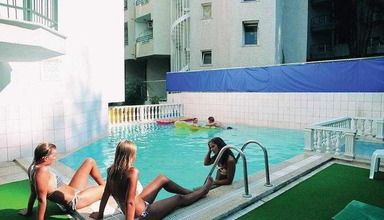 Yuvam Prime Beach