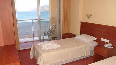Yuvam Prime Beach