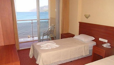 Yuvam Prime Beach