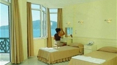 Yuvam Prime Beach