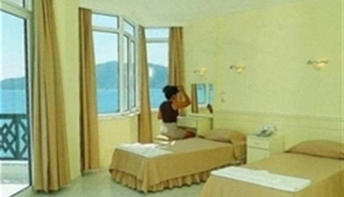 Yuvam Prime Beach