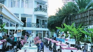 Yuvam Prime Beach