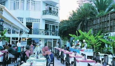 Yuvam Prime Beach