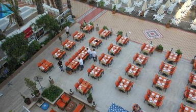 Yuvam Prime Beach