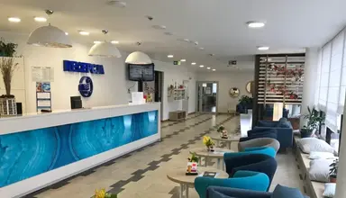 Za Wydmą - Ośrodek Wypoczynkowy