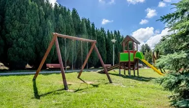 Za Wydmą - Ośrodek Wypoczynkowy