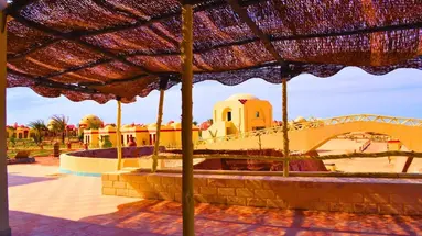 Zabargad Beach Resort