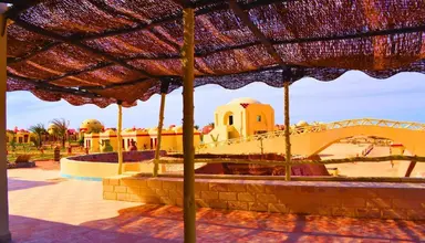 Zabargad Beach Resort