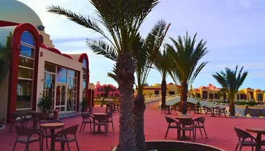 Zabargad Beach Resort