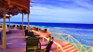 Zabargad Beach Resort