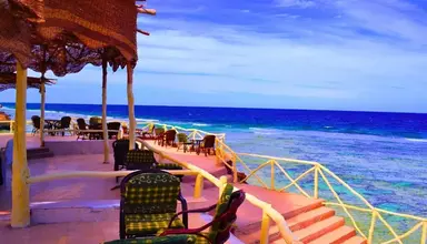 Zabargad Beach Resort