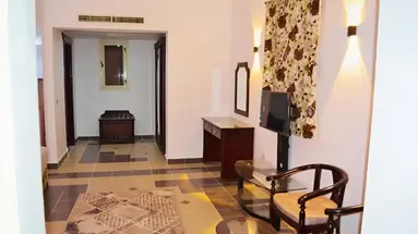 Zabargad Beach Resort