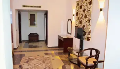 Zabargad Beach Resort