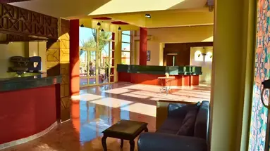 Zabargad Beach Resort